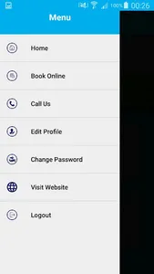 CallDr screenshot 4