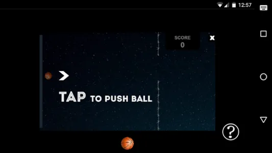 Gravy Ball - Game of Skill screenshot 0