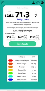 Stalk Fit screenshot 0