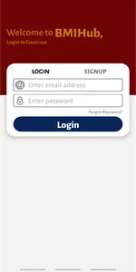 Stalk Fit screenshot 2