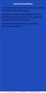 Stalk Fit screenshot 4