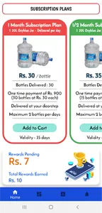 Water Point Cgr screenshot 1