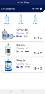 Water Point Cgr screenshot 2