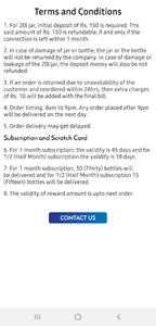 Water Point Cgr screenshot 4