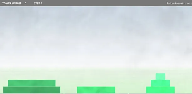 Hanoi Towers Premium screenshot 1
