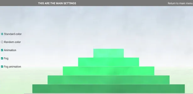 Hanoi Towers Premium screenshot 2