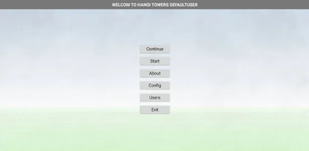 Hanoi Towers Premium screenshot 3