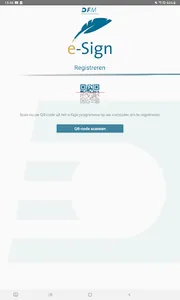 DFM e-Sign screenshot 4