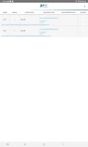 DFM e-Sign screenshot 6