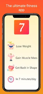 FitRise: fitness for everyone screenshot 0