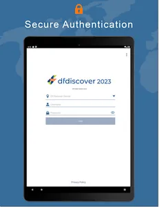 DFcollect screenshot 5