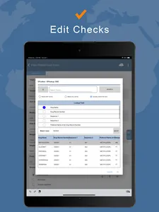 DFcollect screenshot 6