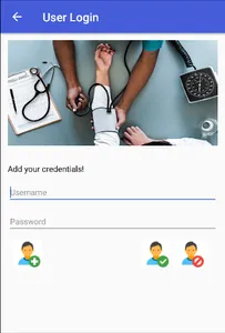 HealthCheck screenshot 0
