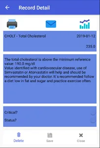 HealthCheck screenshot 3