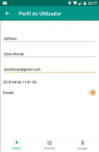 Set&Go screenshot 4