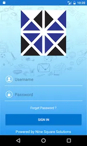 DGMCMS screenshot 0