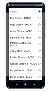 Dgsub: Buy Cheap Data, Airtime screenshot 11
