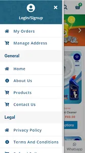 Foline.in - House Cleaning Pro screenshot 2