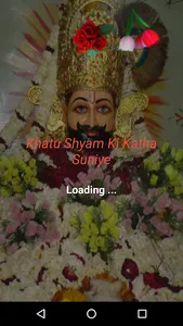 Khatu Shyam Ki Katha Suniye screenshot 0