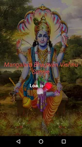 Mangalam Bhagwan Vishnu Suniye screenshot 0
