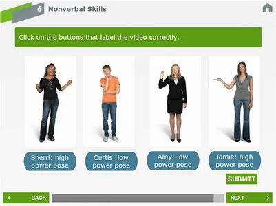 Presentation Coach screenshot 0