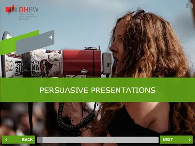 Presentation Coach screenshot 4