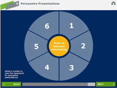 Presentation Coach screenshot 5