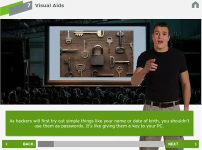 Presentation Coach screenshot 7