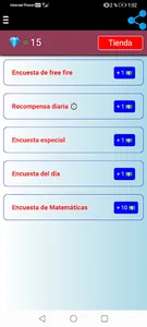 STACK FIRE screenshot 1