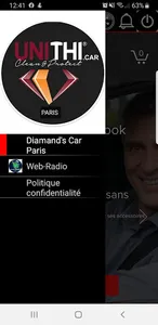 Unithi Car screenshot 11