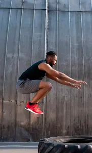 W Fitness Body screenshot 0