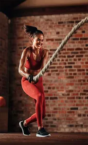 W Fitness Body screenshot 1