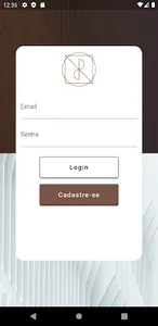 Diário de obras screenshot 3