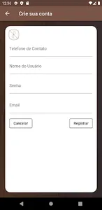 Diário de obras screenshot 4