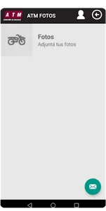 Productores ATM screenshot 1