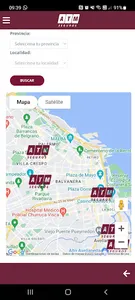 ATM Seguros screenshot 5