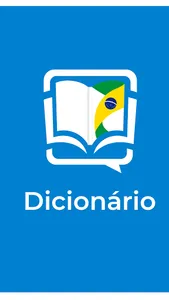 Dicionário de Português PRO screenshot 0