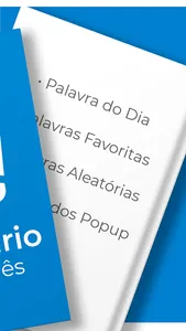 Dicionário de Português PRO screenshot 3