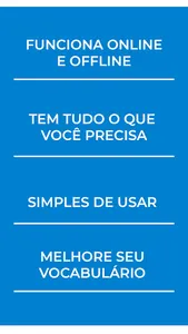 Dicionário de Português PRO screenshot 4