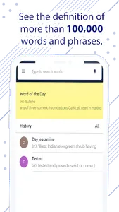 EasyWay Dictionary screenshot 2