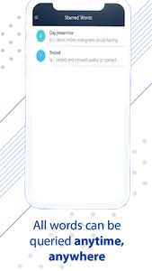 EasyWay Dictionary screenshot 3