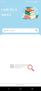 Dictionary Kit | SecretChatApp screenshot 1