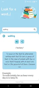 Dictionary Kit | SecretChatApp screenshot 2