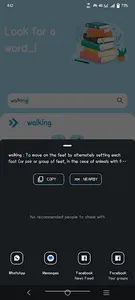 Dictionary Kit | SecretChatApp screenshot 3