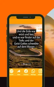 Die Bibel App screenshot 13