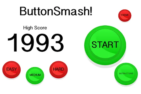 ButtonSmash! screenshot 0