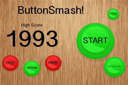 ButtonSmash! screenshot 1