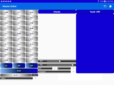 Guitar Master screenshot 6