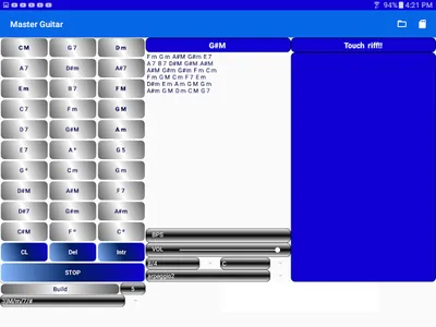 Guitar Master screenshot 8