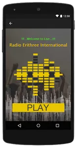 Eritrean Music & Newspapers screenshot 2